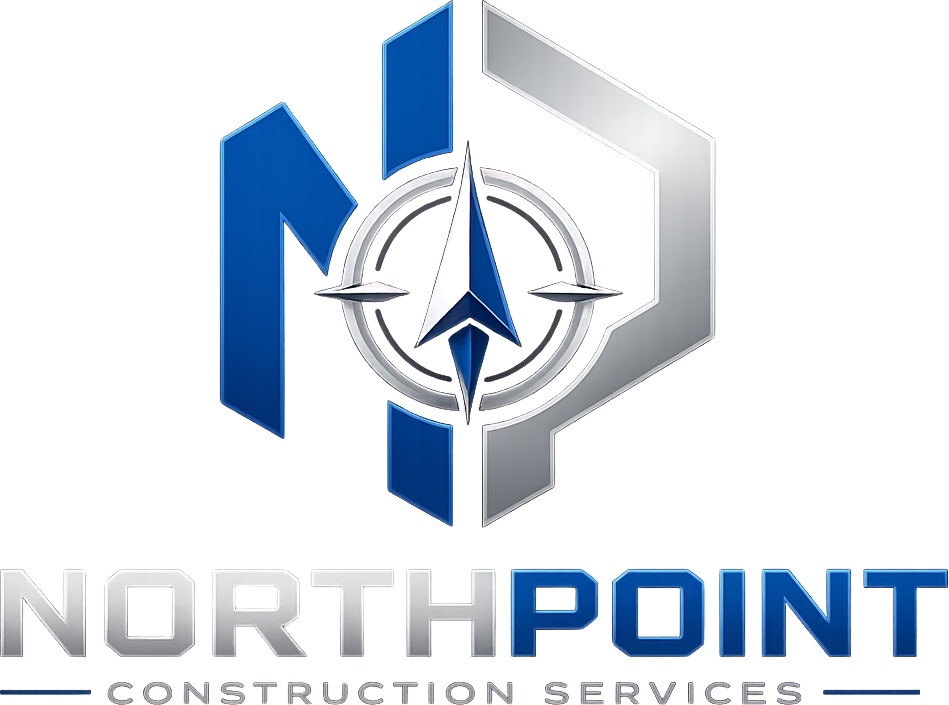 Northpoint Construction Services logo